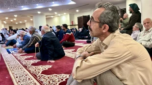 زائران در مکه با نکات مختلف کعبه آشنا می شوند 4