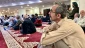 زائران در مکه با نکات مختلف کعبه آشنا می شوند 4