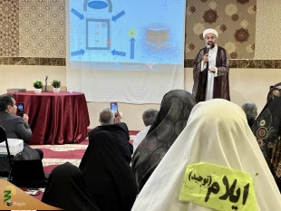 زائران در مکه با نکات مختلف کعبه آشنا می شوند 3