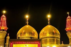 توصیه‌ای از امام جواد (ع) برای مؤمنین 2