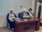 

برگزاری جلسات روحانیون مستقر در روزهای زوج نجف اشرف 2