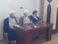 

برگزاری جلسات روحانیون مستقر در روزهای زوج نجف اشرف 2