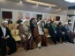 

برگزاری جلسات روحانیون مستقر در روزهای زوج نجف اشرف 2