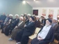 

برگزاری جلسات روحانیون مستقر در روزهای زوج نجف اشرف 2