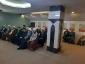 

برگزاری جلسات روحانیون مستقر در روزهای زوج نجف اشرف 2