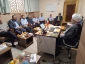 تاکید بر تعامل بیشتر مدیران هتل‌ها با مسئولین فرهنگی در نشست هفتگی با نماینده بعثه در مدینه منوره 5
