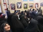 

برنامه روایتگری بیت حضرت امام راحل ره در بعثه نجف اشرف 2