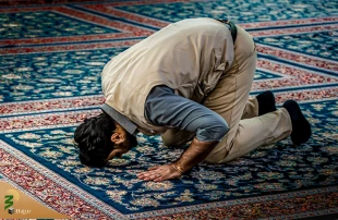 نماز دانشجو در دوران اقامت در محل تحصیل 2