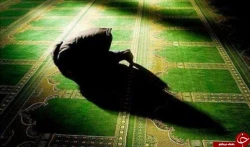 روایتی قابل تأمل درباره نماز 2