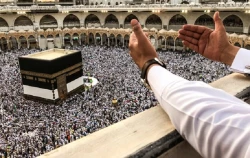 ثمره انجام حج واجب 2