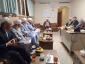 تاکید علمای اهل سنت بر افزایش کیفیت حمل و نقل زائرین در دیدار با نماینده بعثه در مدینه 6