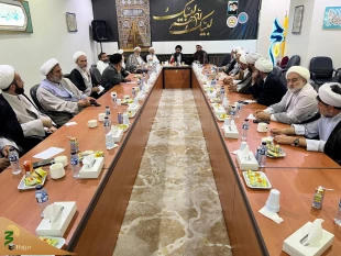 روحانیون کاروان ها بر انجام اعمال مفرده تمامی زائران نظارت کنند 3