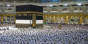 اعزام 500 نفر از کاشان به سرزمین وحی