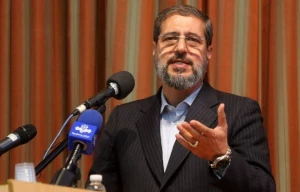 رئیس سازمان حج و زیارت :

۸۰ درصد ظرفیت پیش ثبت‌نام حج ۱۴۰۴ تکمیل شد

