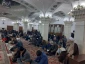 

برگزاری دعای روح بخش کمیل در حرم مطهر امیرالمومنین علی (ع) در نجف اشرف 2