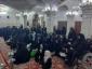 

برگزاری دعای روح بخش کمیل در حرم مطهر امیرالمومنین علی (ع) در نجف اشرف 2