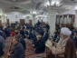 

برگزاری دعای ندبه در حرم مطهر امیرالمومنین علی (ع) در نجف اشرف 2