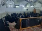 

برگزاری دعای ندبه در حرم مطهر امیرالمومنین علی (ع) در نجف اشرف 2