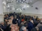 

برگزاری دعای ندبه در حرم مطهر امیرالمومنین علی (ع) در نجف اشرف 2