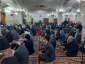 

برگزاری دعای ندبه در حرم مطهر امیرالمومنین علی (ع) در نجف اشرف 2