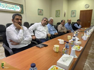 تداوم خدمت شایسته به زائران، محور هم اندیشی مسئولان بعثه و ستاد عمره در مکه مکرمه 3
