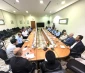 تداوم خدمت شایسته به زائران، محور هم اندیشی مسئولان بعثه و ستاد عمره در مکه مکرمه 5