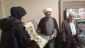 بررسی راهکارهای ترغیب جوانان به حضور در سرزمین وحی در جلسه نماینده بعثه در مدینه با فرهیختگان 2
