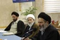 Necessity of participation of "al-Hajj book" professors in solving emerging jurisprudential issues  2