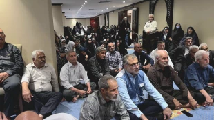 آیت‌الله علیدوست: بدون معرفت نمی‌توان به اهل بیت محبت پیدا کرد 2