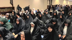 آیت‌الله علیدوست: بدون معرفت نمی‌توان به اهل بیت محبت پیدا کرد 4