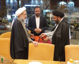 آیت‌الله علیدوست: بدون معرفت نمی‌توان به اهل بیت محبت پیدا کرد 5