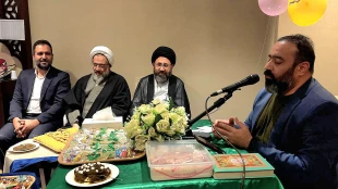 آیت‌الله علیدوست: بدون معرفت نمی‌توان به اهل بیت محبت پیدا کرد 6