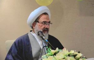 کارشناس مذهبی :

بدون معرفت نمی‌توان به اهل بیت (ع) محبت پیدا کرد