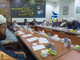 ضرورت همکاری روحانیون کاروان‌های مکه مکرمه با مسئولین فرهنگی هتل‌ها 4