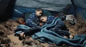 مقام سازمان ملل: چندین نوزاد در غزه از سرما یخ زدند