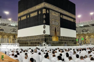 متقاضیان حج تمتع ۱۴۰۴ بخوانند؛

پیش ثبت نام حج در ایستگاه پایانی/ ظرفیت در کدام استانها وجود دارد؟