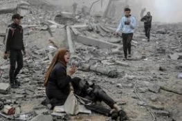 شهادت ۳۹ نفر در غزه طی یک روز 2