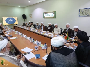 تمهیدات بعثه برای برنامه های ویژه ماه رجب در مکه مکرمه 3