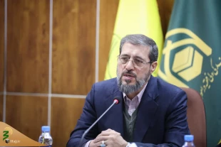 وصل عدد المعتمرین إلى حد 100 ألف شخص 2