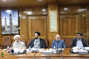 Number of Umrah Pilgrims Reaches Limit of 100,000 People 5