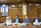 Number of Umrah Pilgrims Reaches Limit of 100,000 People 5
