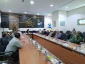 جلسه عوامل بعثه در مکه مکرمه برگزار شد 2