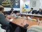 جلسه عوامل بعثه در مکه مکرمه برگزار شد 3