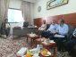 تبادل نظر درباره افزایش کیفیت راهنمایی زائرین در جلسه مسئولین فرهنگی با نماینده بعثه در مکه 6