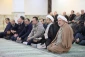 بزرگداشت شهادت سردار دل ها درمحفل انس با قرآن کریم در مجموعه حج و زیارت 6