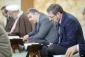 بزرگداشت شهادت سردار دل ها درمحفل انس با قرآن کریم در مجموعه حج و زیارت 8