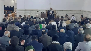حسادت از بیمارهای مهم اخلاقی است