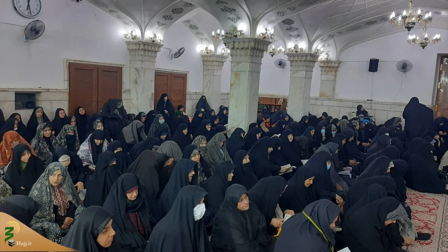 

سخنرانی استاد حوزه و دانشگاه در حرم امیرالمومنین (ع) : حسادت از بیمارهای مهم اخلاقی ، که از اول خلقت دامن بشر را گرفته است .  2