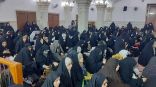 

سخنرانی استاد حوزه و دانشگاه در حرم امیرالمومنین (ع) : حسادت از بیمارهای مهم اخلاقی ، که از اول خلقت دامن بشر را گرفته است .  2