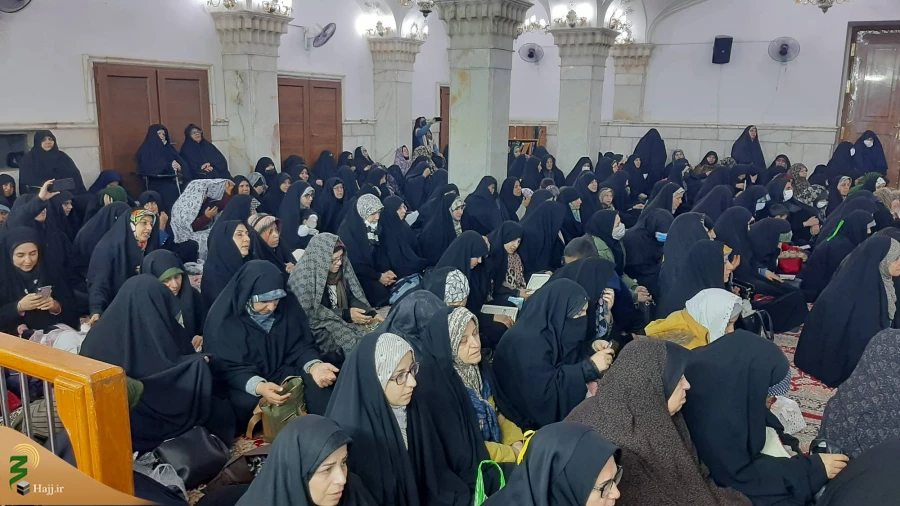 

سخنرانی استاد حوزه و دانشگاه در حرم امیرالمومنین (ع) : حسادت از بیمارهای مهم اخلاقی ، که از اول خلقت دامن بشر را گرفته است .  2